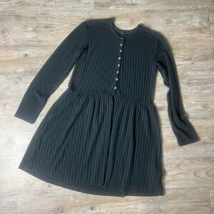 Billabong oversized sweater dress